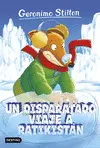 GS5N.UN DISPARATADO VIAJE A RATIKISTAN GS5N.UN DISPARATADO VIAJE A RATIKISTAN