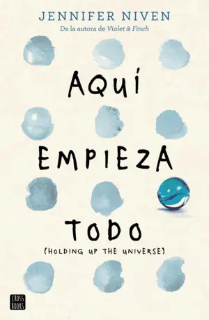AQUÍ EMPIEZA TODO AQUÍ EMPIEZA TODO