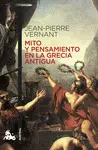 MITO Y PENSAMIENTO EN LA GRECIA ANTIGUA MITO Y PENSAMIENTO EN LA GRECIA ANTIGUA