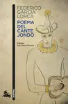 POEMA DEL CANTE JONDO POEMA DEL CANTE JONDO