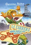 GS 6N. LA CARRERA MAS LOCA DEL MUNDO