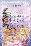 TSE3N. EL SECRETO DE LAS HADAS DE LAS NUBES TSE3N. EL SECRETO DE LAS HADAS DE LAS NUBES