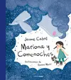 MARIONA Y COMENOCHES