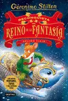 RECONQUISTA DEL REINO DE LA FANTASIA. DECIMO VIAJE RECONQUISTA DEL REINO DE LA FANTASIA. DECIMO VIAJE