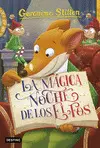 GS 67. LA MAGICA NOCHE DE LOS ELFOS GS 67. LA MAGICA NOCHE DE LOS ELFOS