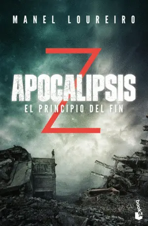APOCALIPSIS Z. EL PRINCIPIO DEL FIN APOCALIPSIS Z. EL PRINCIPIO DEL FIN