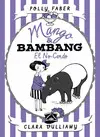 MANGO & BAMBANG 1. EL NO-CERDO MANGO & BAMBANG 1. EL NO-CERDO