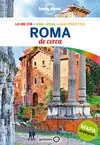 ROMA DE CERCA 5 ROMA DE CERCA 5