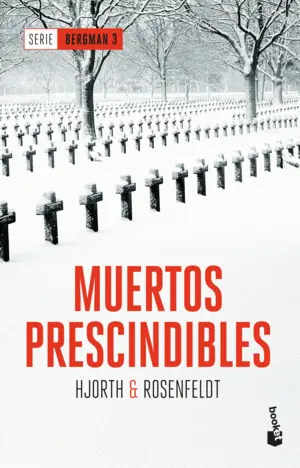 MUERTOS PRESCINDIBLES MUERTOS PRESCINDIBLES
