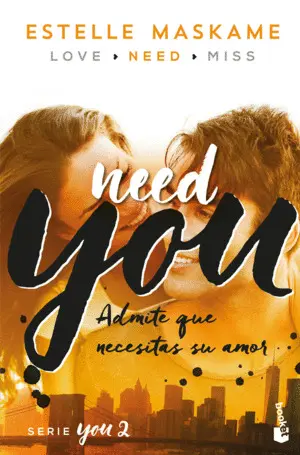 YOU 2. NEED YOU YOU 2. NEED YOU