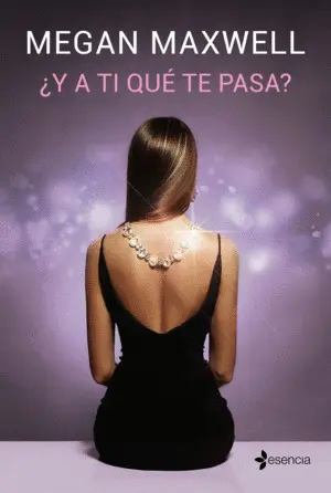 ¿Y A TI QUÉ TE PASA? ¿Y A TI QUÉ TE PASA?