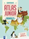 ANIMALES ANIMALES
