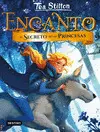 TS-ENCANTO 1. EL SECRETO DE LAS PRINCESAS TS-ENCANTO 1. EL SECRETO DE LAS PRINCESAS