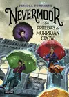 NEVERMOOR 1. LAS PRUEBAS DE MORRIGAN CROW NEVERMOOR 1. LAS PRUEBAS DE MORRIGAN CROW