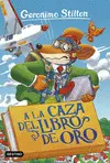 GS71. A LA CAZA DEL LIBRO DE ORO GS71. A LA CAZA DEL LIBRO DE ORO
