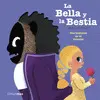 LA BELLA Y LA BESTIA (TEXTURAS) LA BELLA Y LA BESTIA (TEXTURAS)