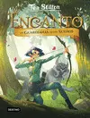 TS-ENCANTO 2. LAS GUARDIANAS DE LOS SUEÑOS TS-ENCANTO 2. LAS GUARDIANAS DE LOS SUEÑOS
