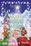 TSE. EL SECRETO DE LAS HADAS DE LOS CRISTALES TSE. EL SECRETO DE LAS HADAS DE LOS CRISTALES