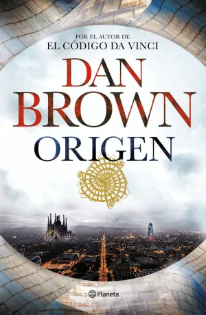 ORIGEN (EDICIÓN RÚSTICA)