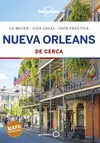 NUEVA ORLEANS DE CERCA 1 NUEVA ORLEANS DE CERCA 1