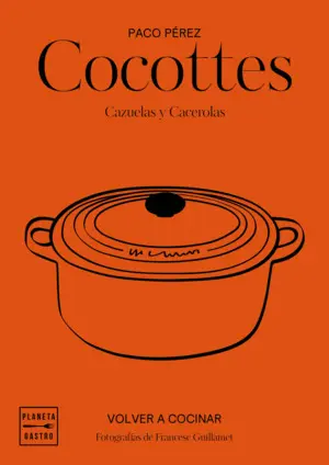COCOTTES COCOTTES