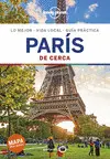 PARIS DE CERCA 6 PARIS DE CERCA 6