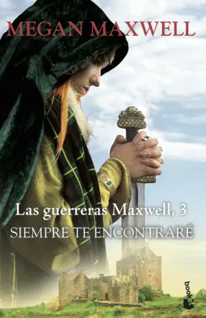 SIEMPRE TE ENCONTRARÉ SIEMPRE TE ENCONTRARÉ