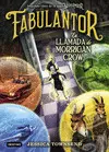 NEVERMOOR 2. FABULANTOR. LA LLAMADA DE MORRIGAN CR NEVERMOOR 2. FABULANTOR. LA LLAMADA DE MORRIGAN CR
