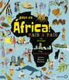 ¡ESTO ES ÁFRICA! ¡ESTO ES ÁFRICA!
