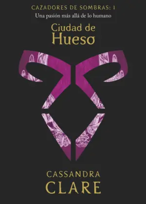 CIUDAD DE HUESO (NUEVA PRESENTACIÓN) CIUDAD DE HUESO (NUEVA PRESENTACIÓN)