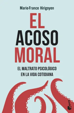 EL ACOSO MORAL EL ACOSO MORAL