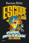 GS. ESCAPE BOOK GS. ESCAPE BOOK
