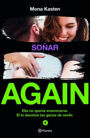 SOÑAR (SERIE AGAIN 4) SOÑAR (SERIE AGAIN 4)
