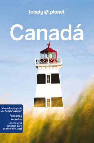 CANADÁ 5