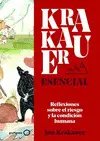 KRAKAUER ESENCIAL KRAKAUER ESENCIAL