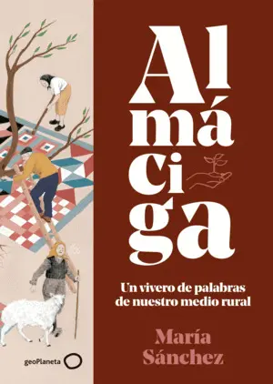 ALMACIGA ALMACIGA