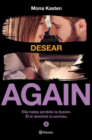DESEAR (SERIE AGAIN 5) DESEAR (SERIE AGAIN 5)