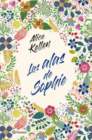 LAS ALAS DE SOPHIE LAS ALAS DE SOPHIE