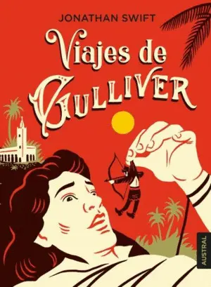 VIAJES DE GULLIVER VIAJES DE GULLIVER