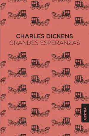 GRANDES ESPERANZAS GRANDES ESPERANZAS