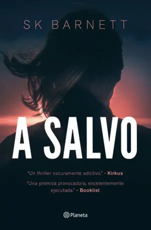 A SALVO A SALVO