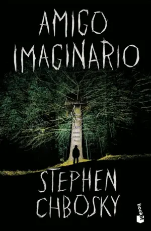 AMIGO IMAGINARIO AMIGO IMAGINARIO
