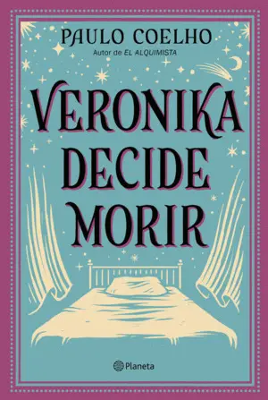 VERONIKA DECIDE MORIR VERONIKA DECIDE MORIR