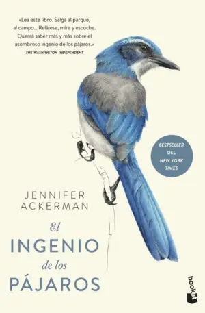 EL INGENIO DE LOS PAJAROS EL INGENIO DE LOS PAJAROS