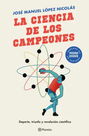 LA CIENCIA DE LOS CAMPEONES