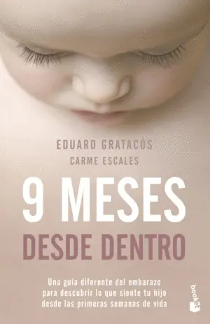 9 MESES DESDE DENTRO 9 MESES DESDE DENTRO