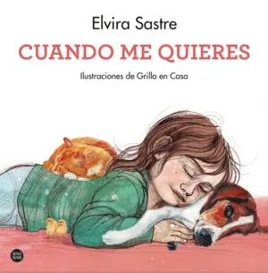 CUANDO ME QUIERES CUANDO ME QUIERES