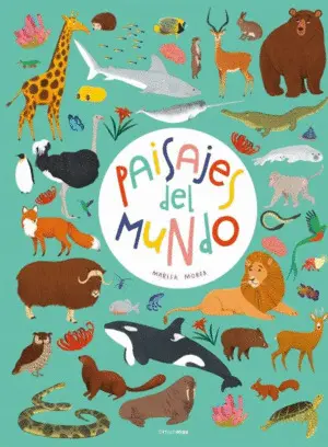 PAISAJES DEL MUNDO PAISAJES DEL MUNDO