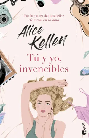 TÚ Y YO, INVENCIBLES TÚ Y YO, INVENCIBLES