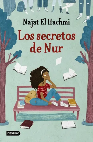 SECRETOS DE NUR, LOS SECRETOS DE NUR, LOS